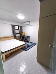 Blk 20 Dover Ville (Queenstown), HDB 3 Rooms #506388341
